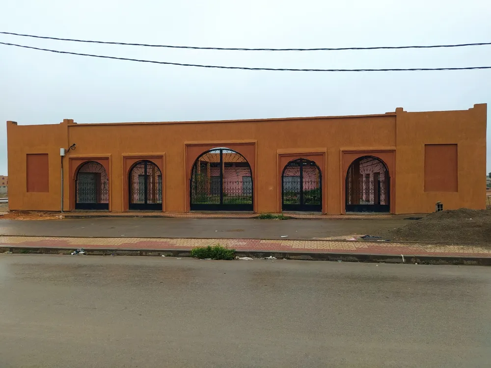 إطلاق مشروع تعزيز الحكامة المحلية