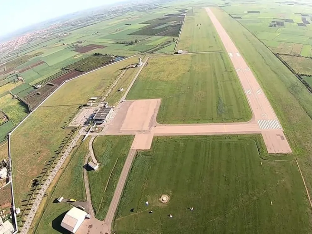 كلمة رئيس جماعة أولاديعيش